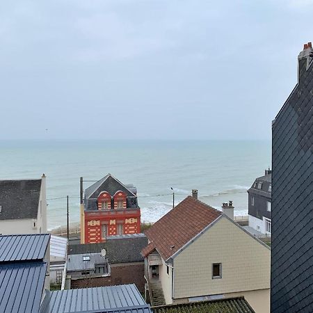Ap 40 - "Le Nancy" Vue Mer Ault Bagian luar foto